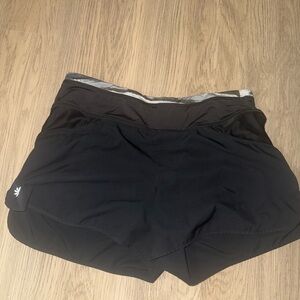 Athleta‎ Black Women's Athletic Shorts